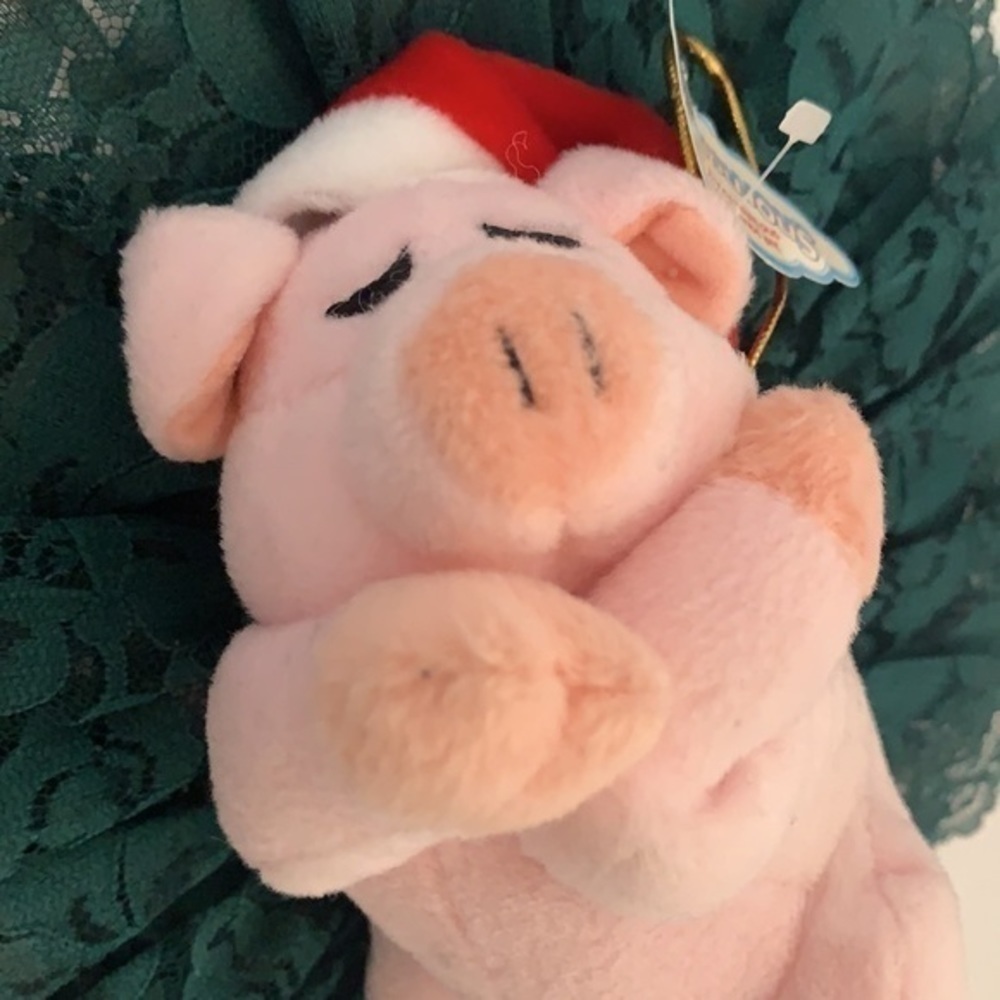 SNORNAMENT, CHRISTMAS ORNAMENT - Picture 5 of 15